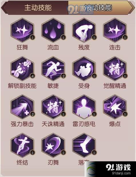 神武普陀职业加点攻略-第2张图片