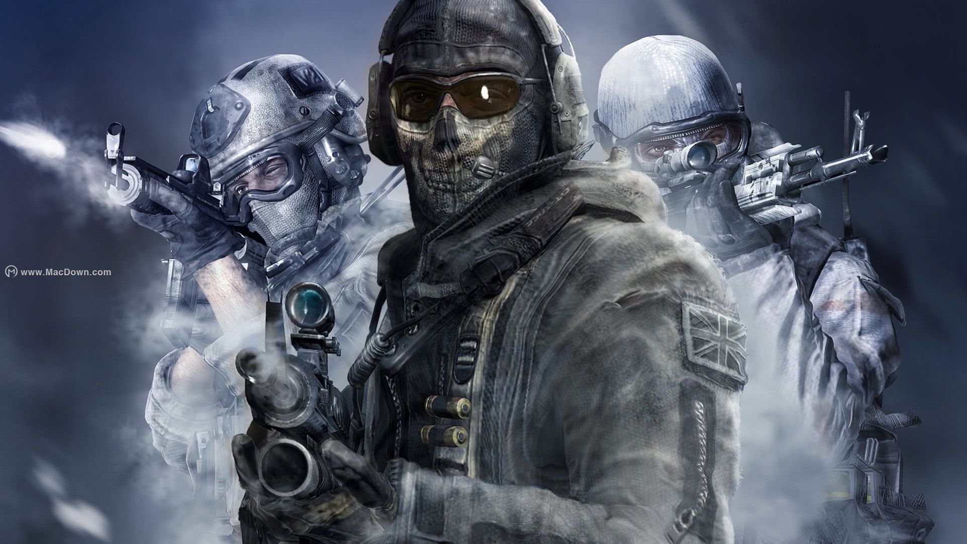 cod6联机补丁COD6联机体验，重温经典，再战网络战场