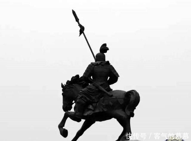 兵锋之下的历史长河-第2张图片