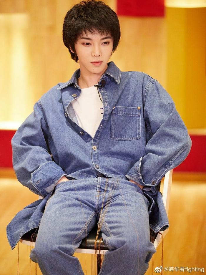 安静王子安静王子的独特魅力