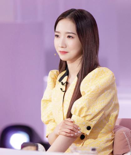 孟美岐的独特魅力，揭秘419背后的故事