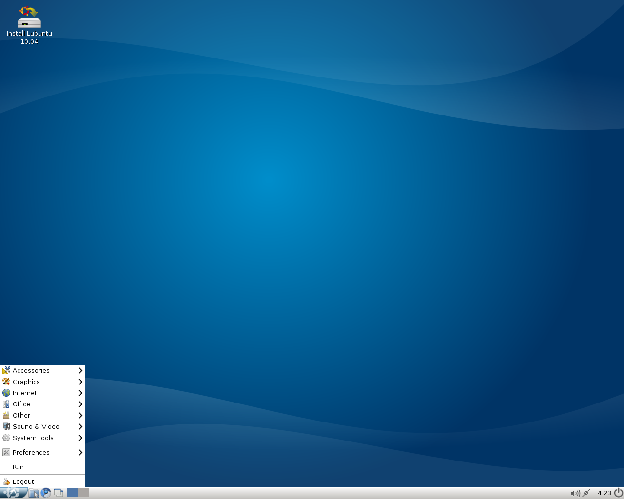 lubuntu在线观看版Lubuntu在线观看版，轻松体验轻量级Linux操作系统-第1张图片