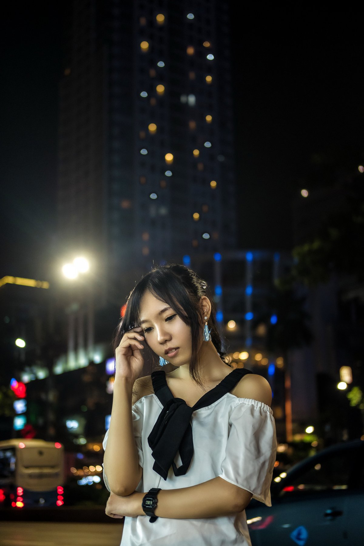 探索亚洲之美，免费日本视频与图片资源-第3张图片