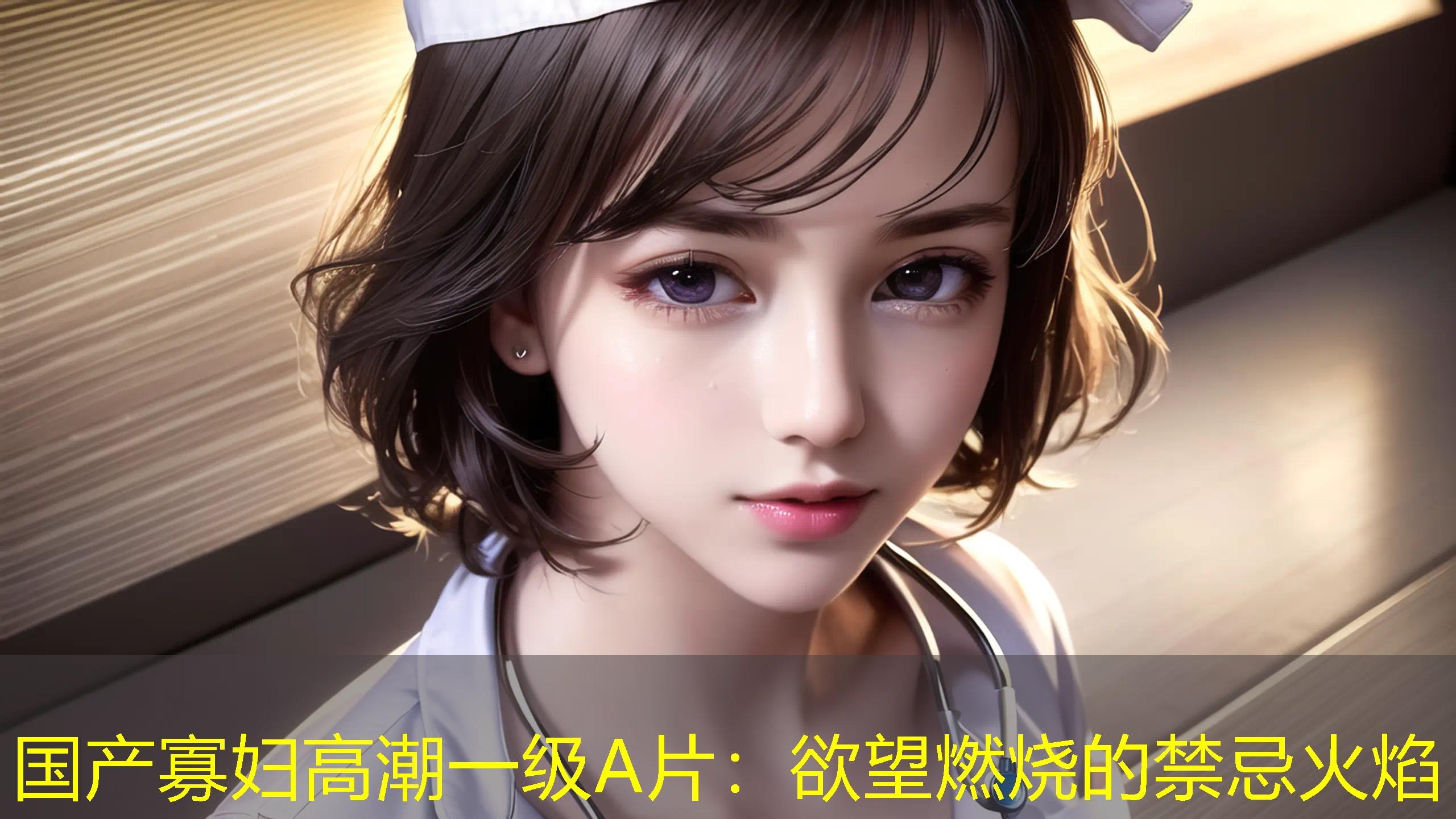 三人互动的性爱体验，探索一夜高潮的A片世界-第2张图片