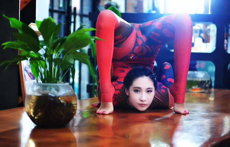 METART淑女裸体人体艺术之美-第2张图片