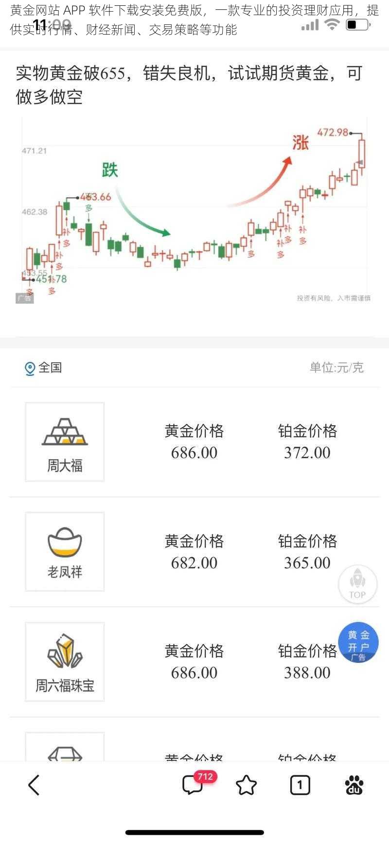 十大行情网站app下载安装苹果十大热门行情网站APP下载安装指南-第1张图片