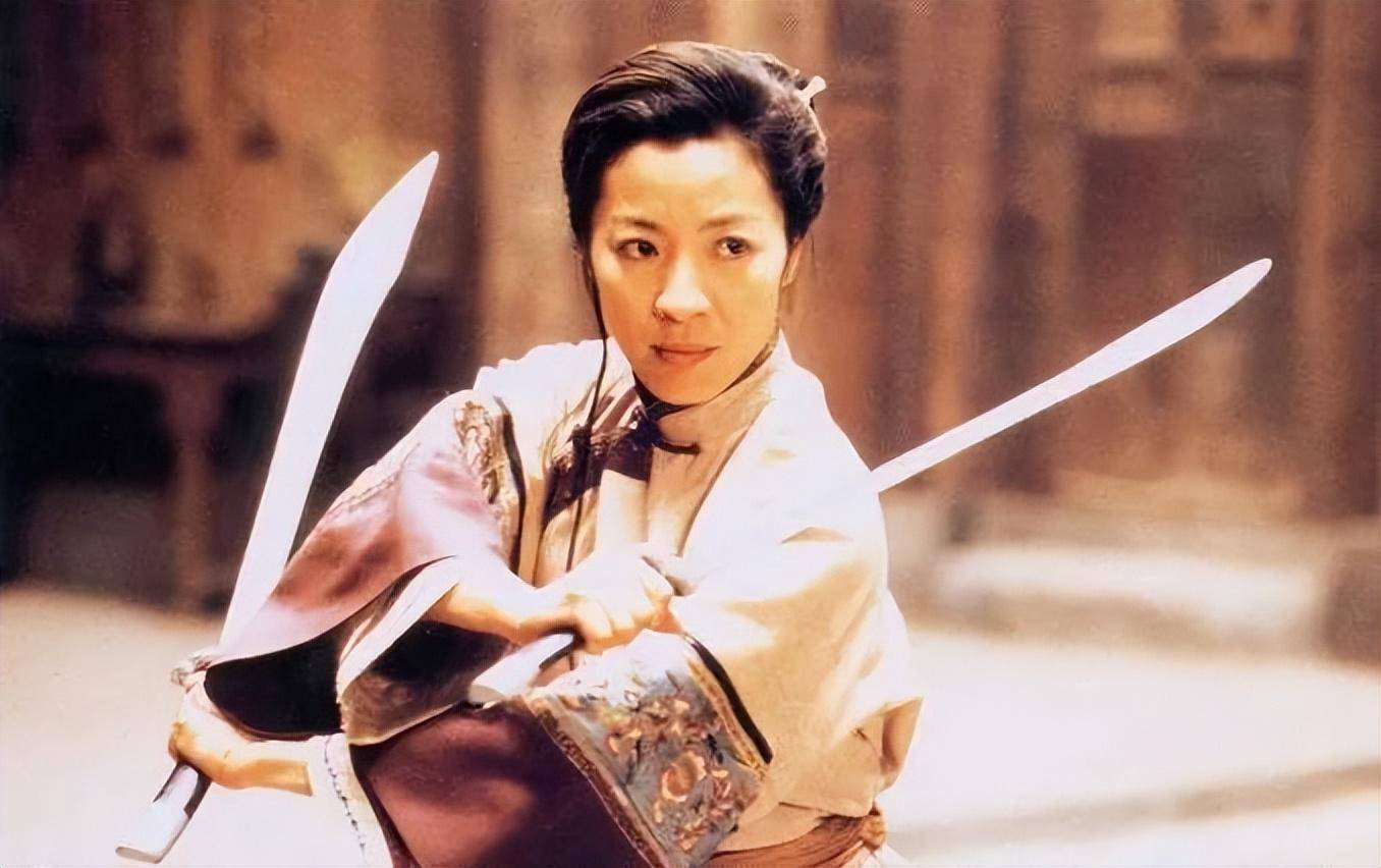 黎姿任达华演过的三年级任达华的多元艺术之路——从电影到其他领域的探索-第2张图片