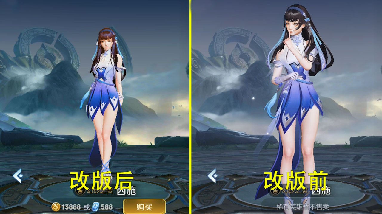 王者荣耀西施角色深度解析，从游戏到网络现象的探索