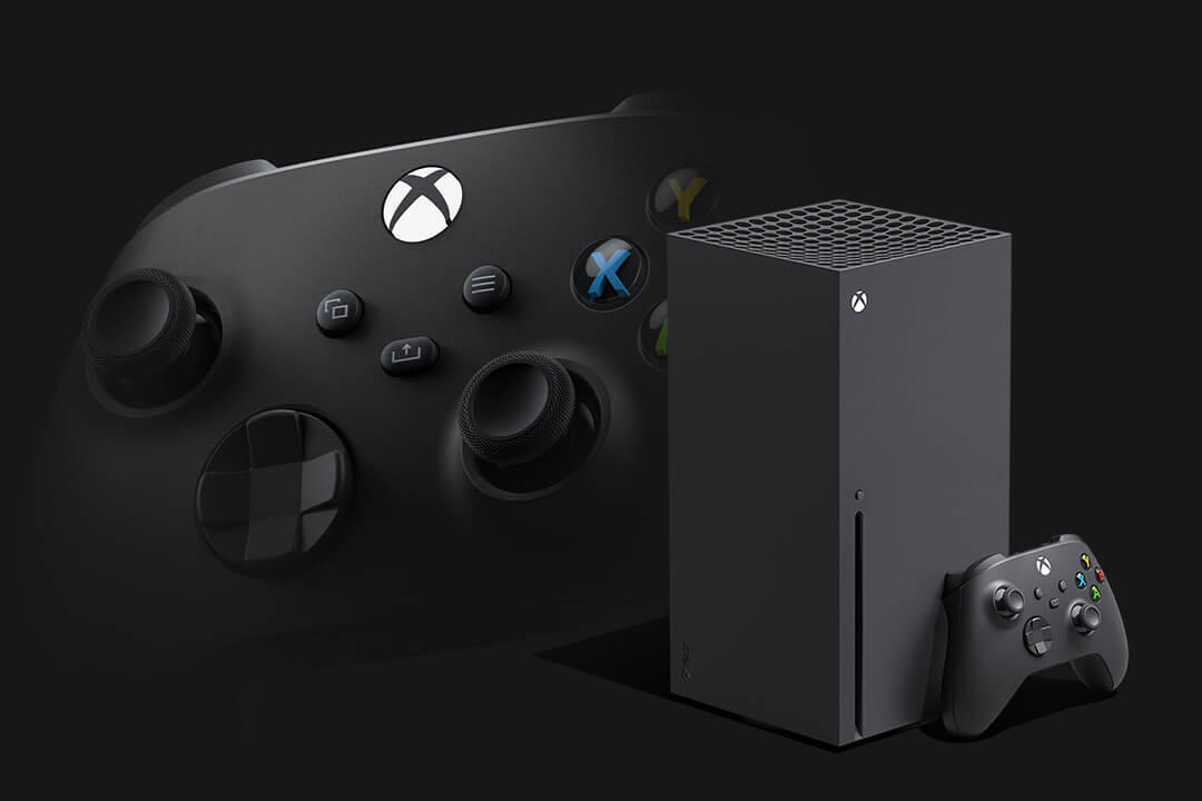 xbox 720Xbox 720，未来游戏体验的革命者-第2张图片