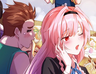 歪歪漫画免费版无限阅读币歪歪漫画免费版，无限阅读币的漫画阅读新体验-第2张图片