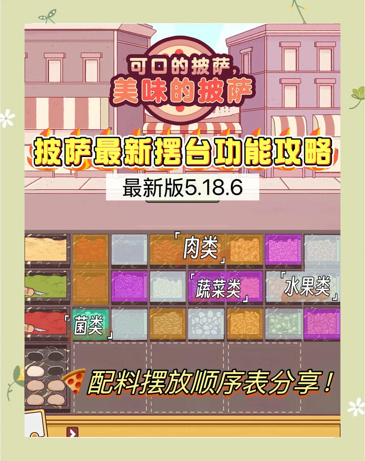可口的披萨官方正版下载安卓品味正宗美味，可口的披萨官方正版下载指南-第2张图片
