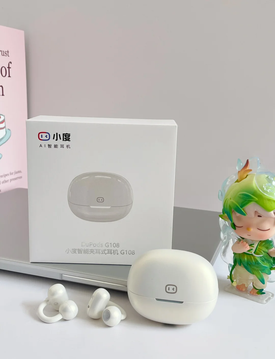 小度的声音小度的声音——探索智能助手的声音魅力-第3张图片
