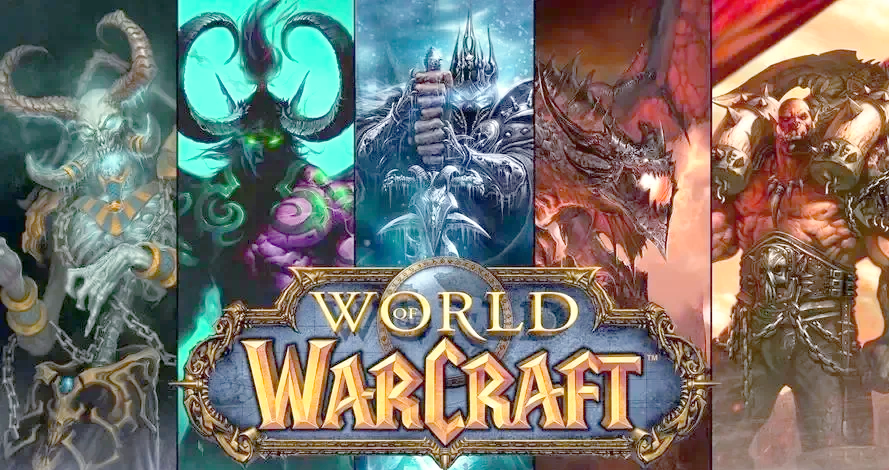 魔兽技能魔兽技能，探索游戏中的多彩魔法与战斗艺术