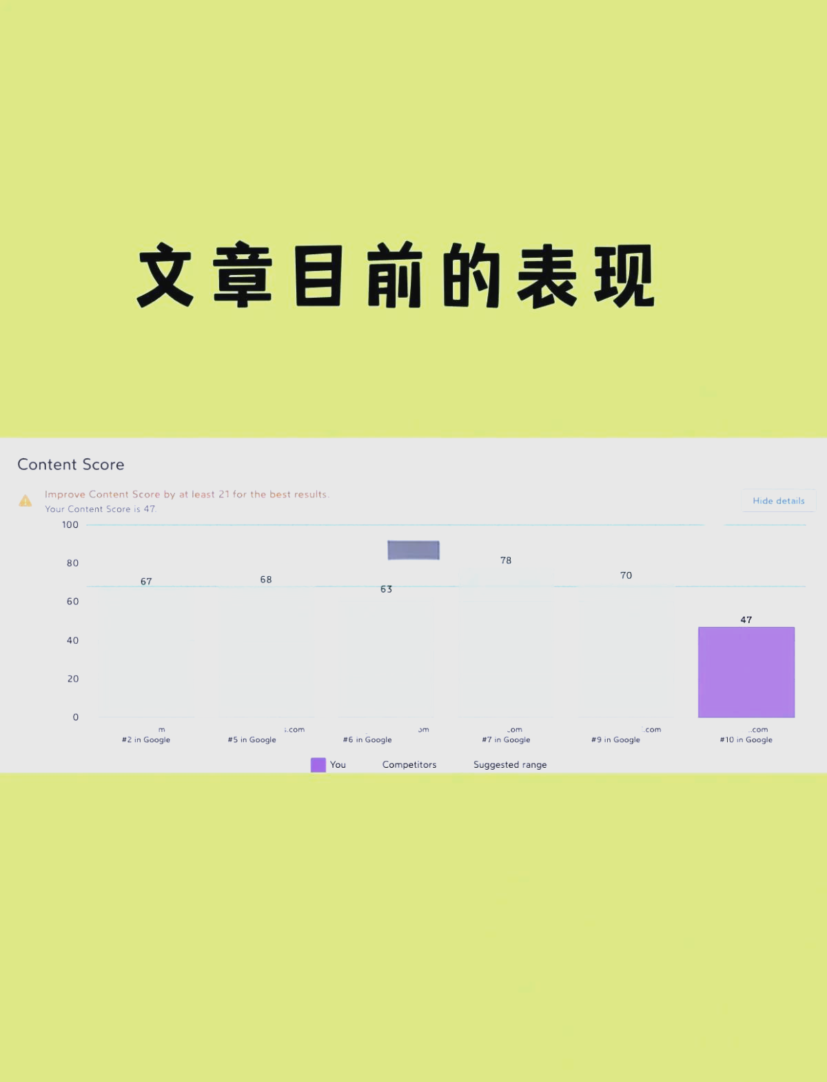 关键词的魅力与运用-第1张图片