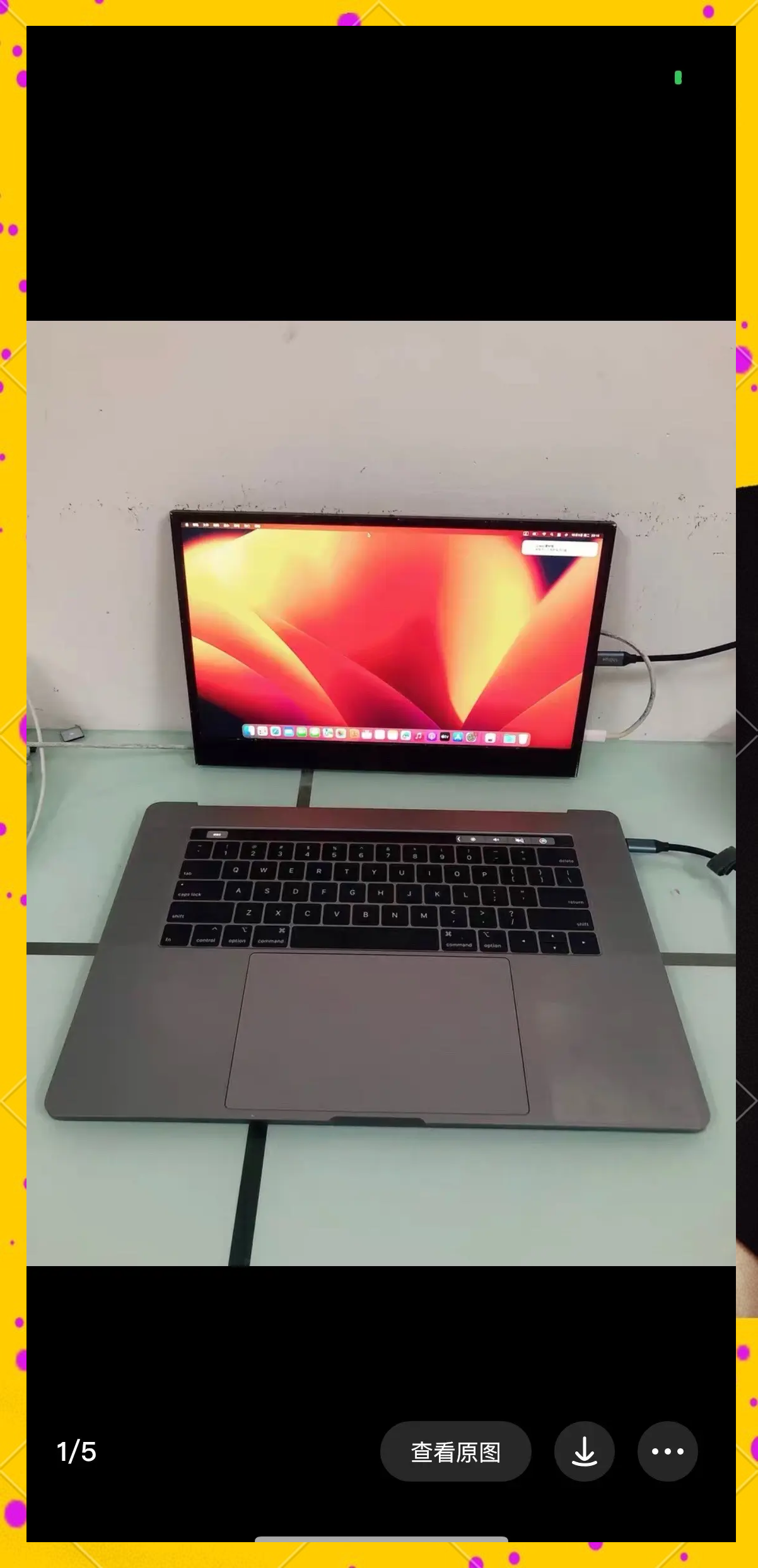 MacbookPro18款15寸上市价格MACBOOKPRO18，重新定义高端笔记本电脑的标杆-第1张图片