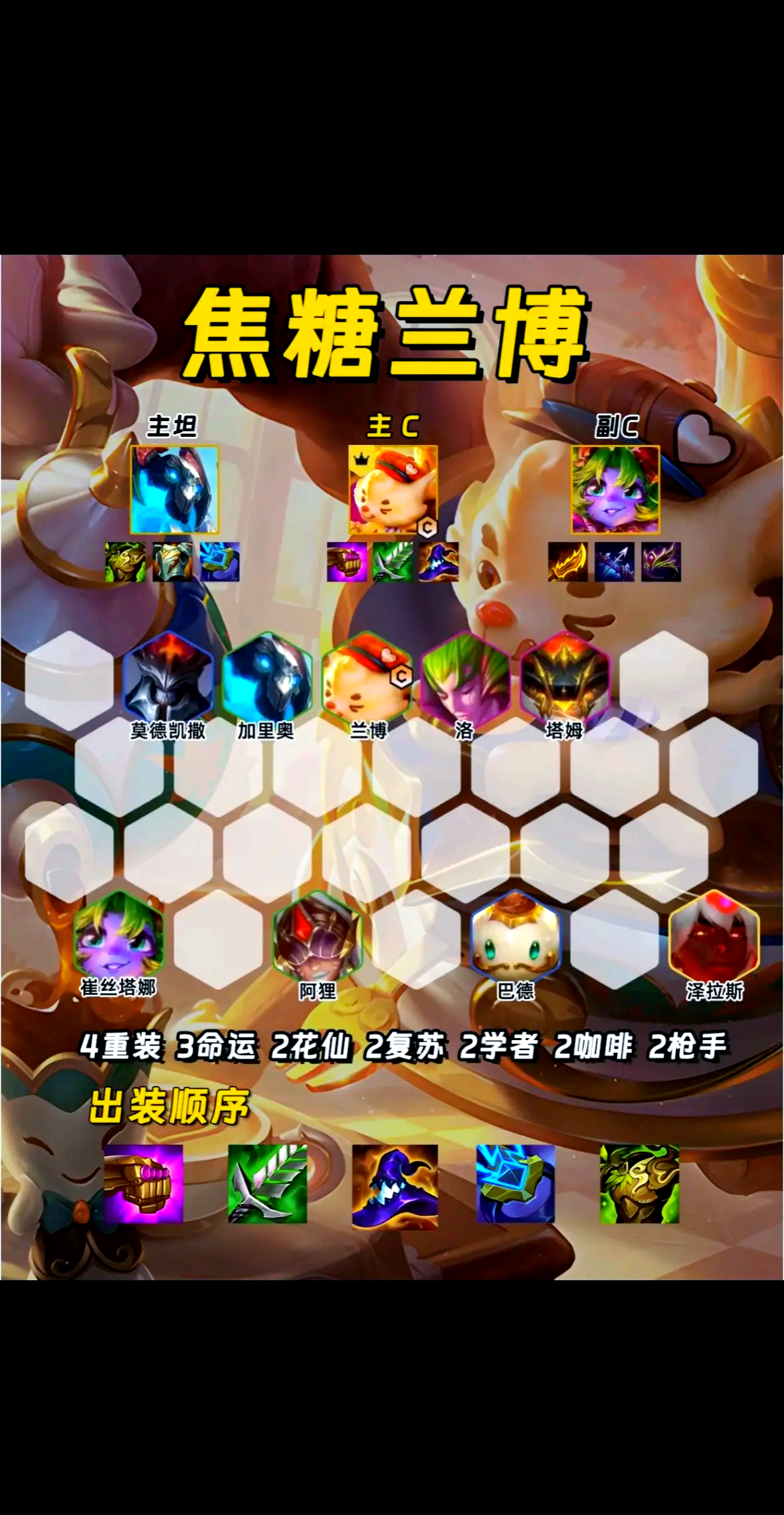 云顶之奕阵容阵容攻略最新云顶之奕最新阵容攻略，打造无敌阵容，轻松上分！