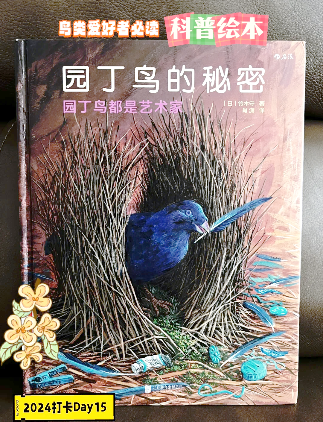 秘密花园的探索之旅-第2张图片