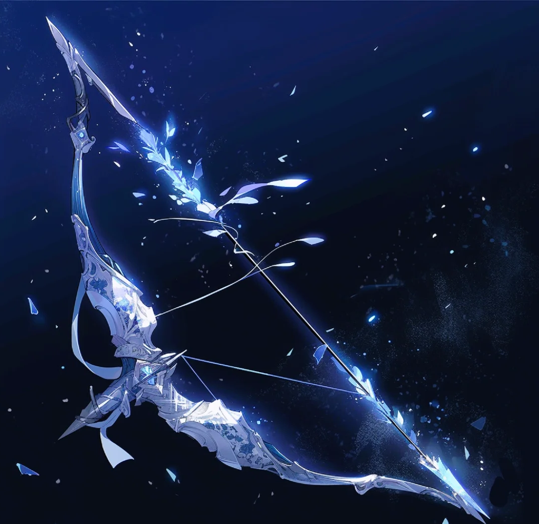 驱魔师武器选择驱魔师武器，神秘力量的守护者-第3张图片