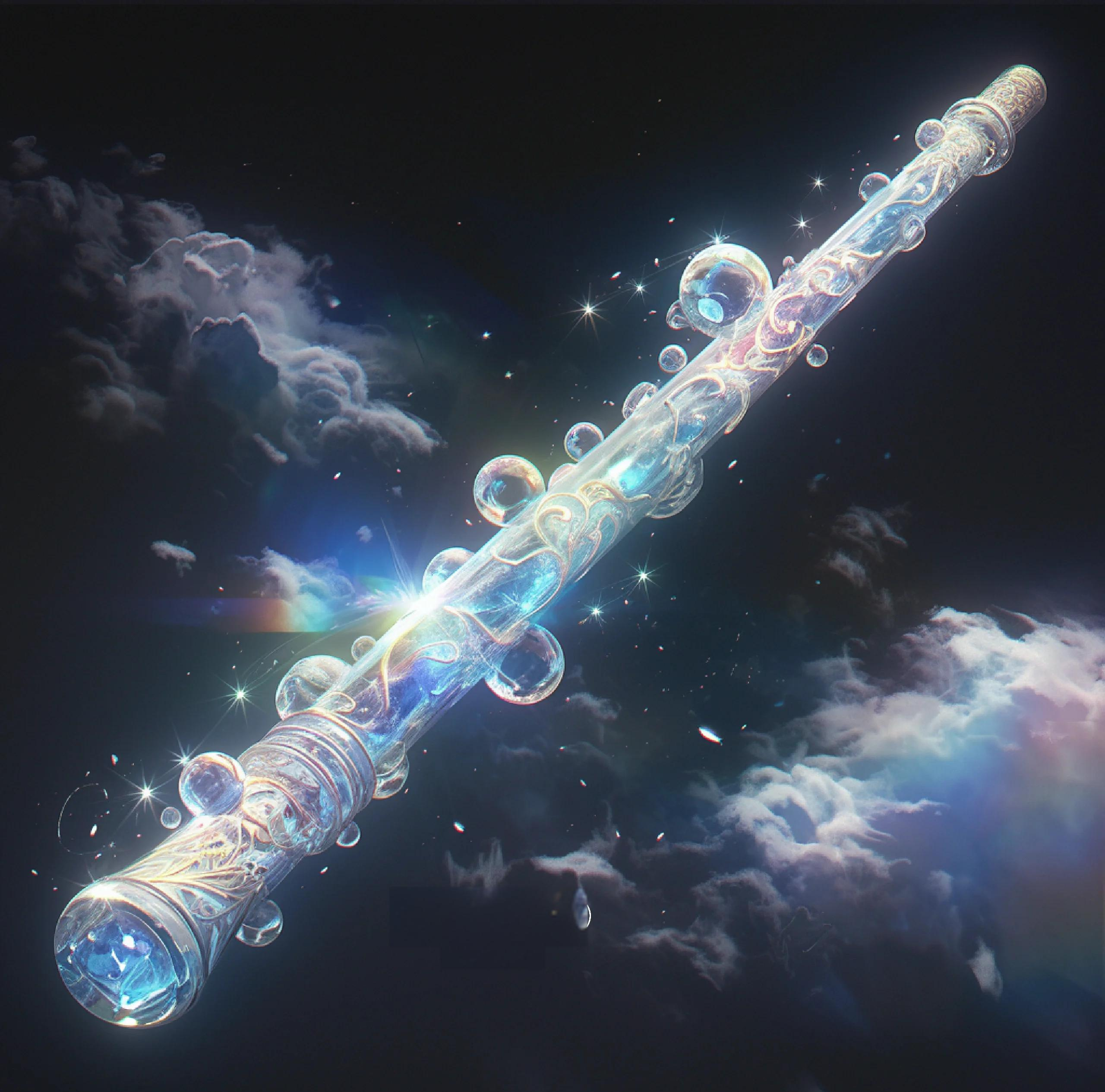 梦幻法宝材料梦幻法宝材料，探寻神秘之秘-第2张图片