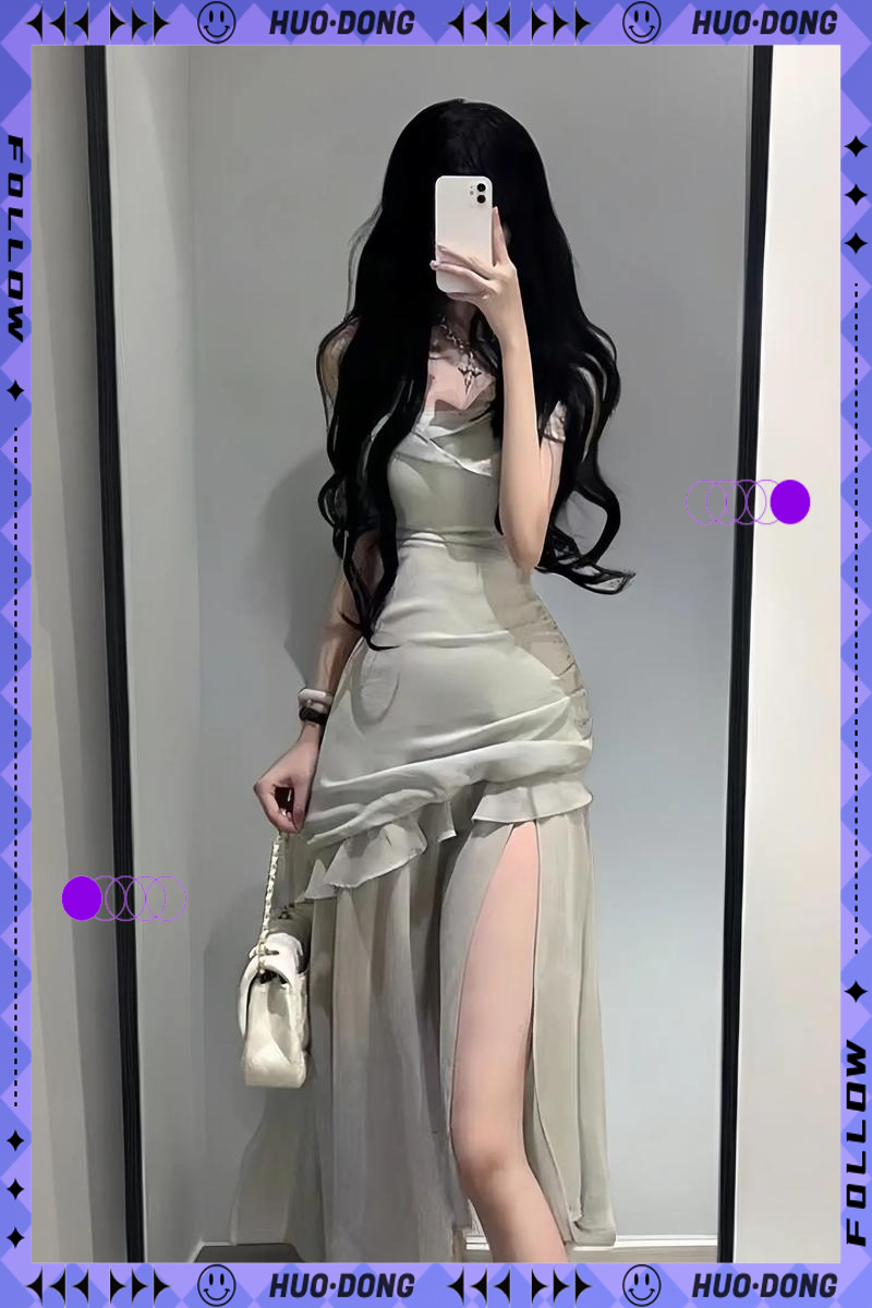 齐p小钻裙齐b小钻裙的时尚魅力-第3张图片