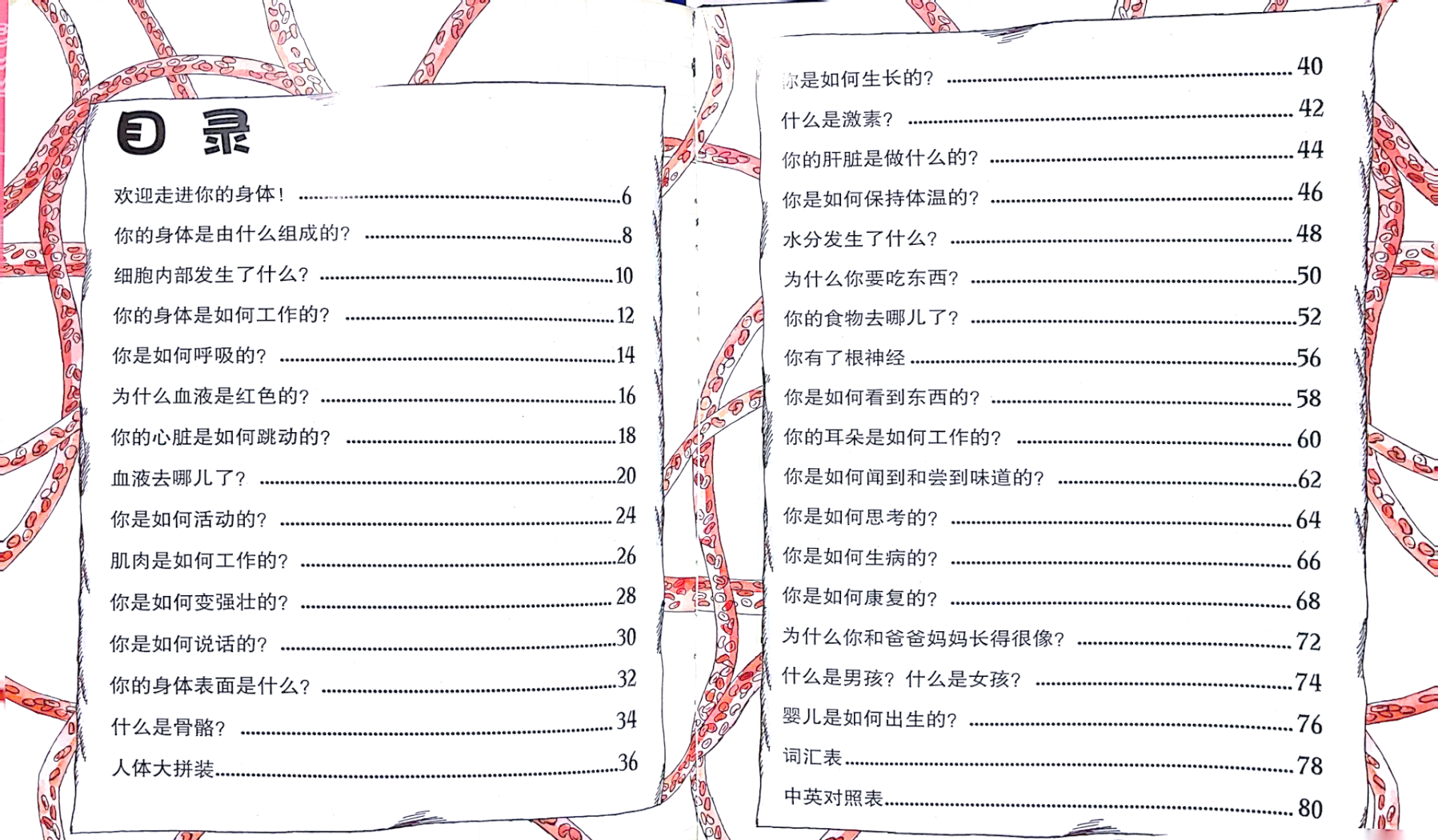 147爱人体人体探索147之谜，深入人体爱与人体奥秘的交织-第3张图片