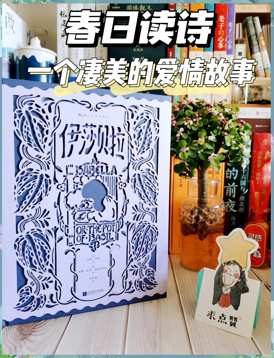 伊莎贝拉伊莎——璀璨的星光-第1张图片