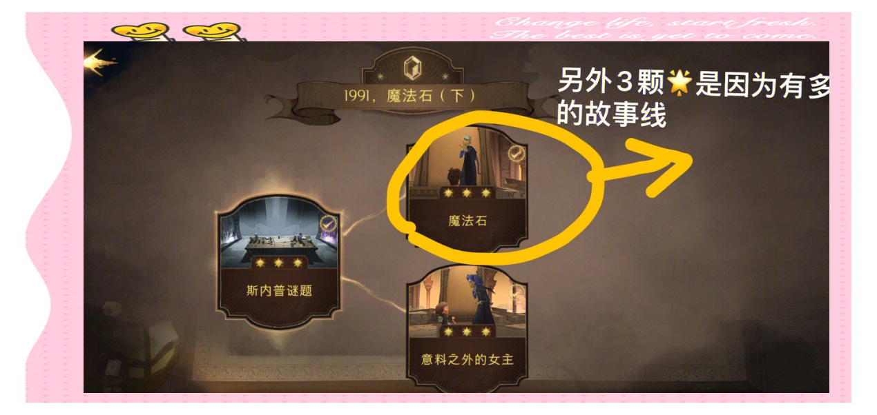 哈利波特魔法觉醒与性别尊重-第3张图片
