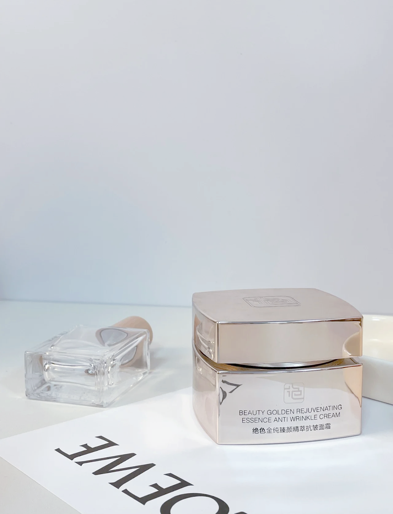 日本medicalcream日本Medical Cream，肌肤呵护的秘密武器-第1张图片