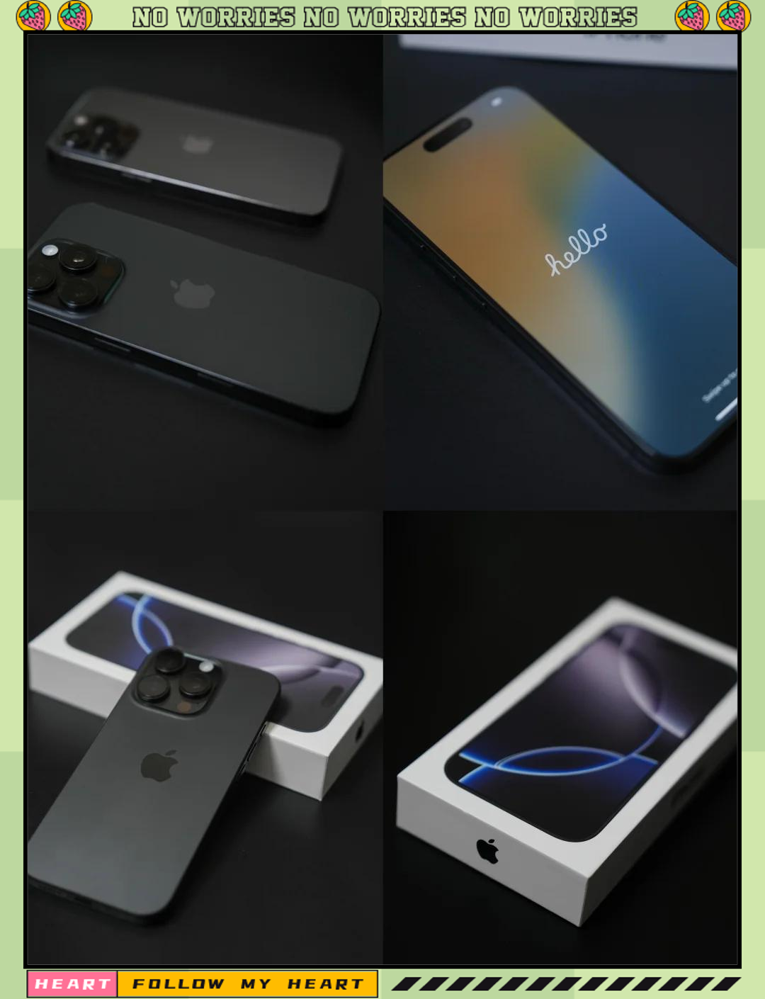 日本iPhone与美国市场的碰撞与融合