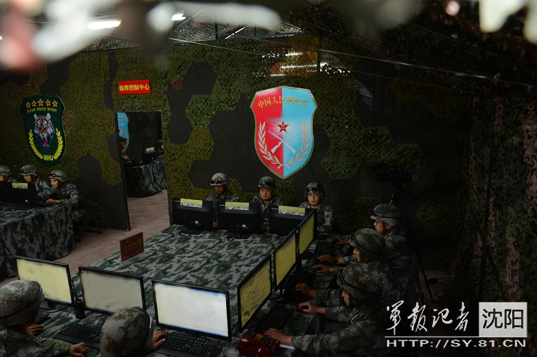 宣宣影视 理论 步兵宣宣影视理论下的步兵作战艺术
