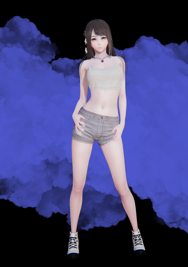 人工少女2图文攻略，轻松上手，畅游游戏世界-第2张图片