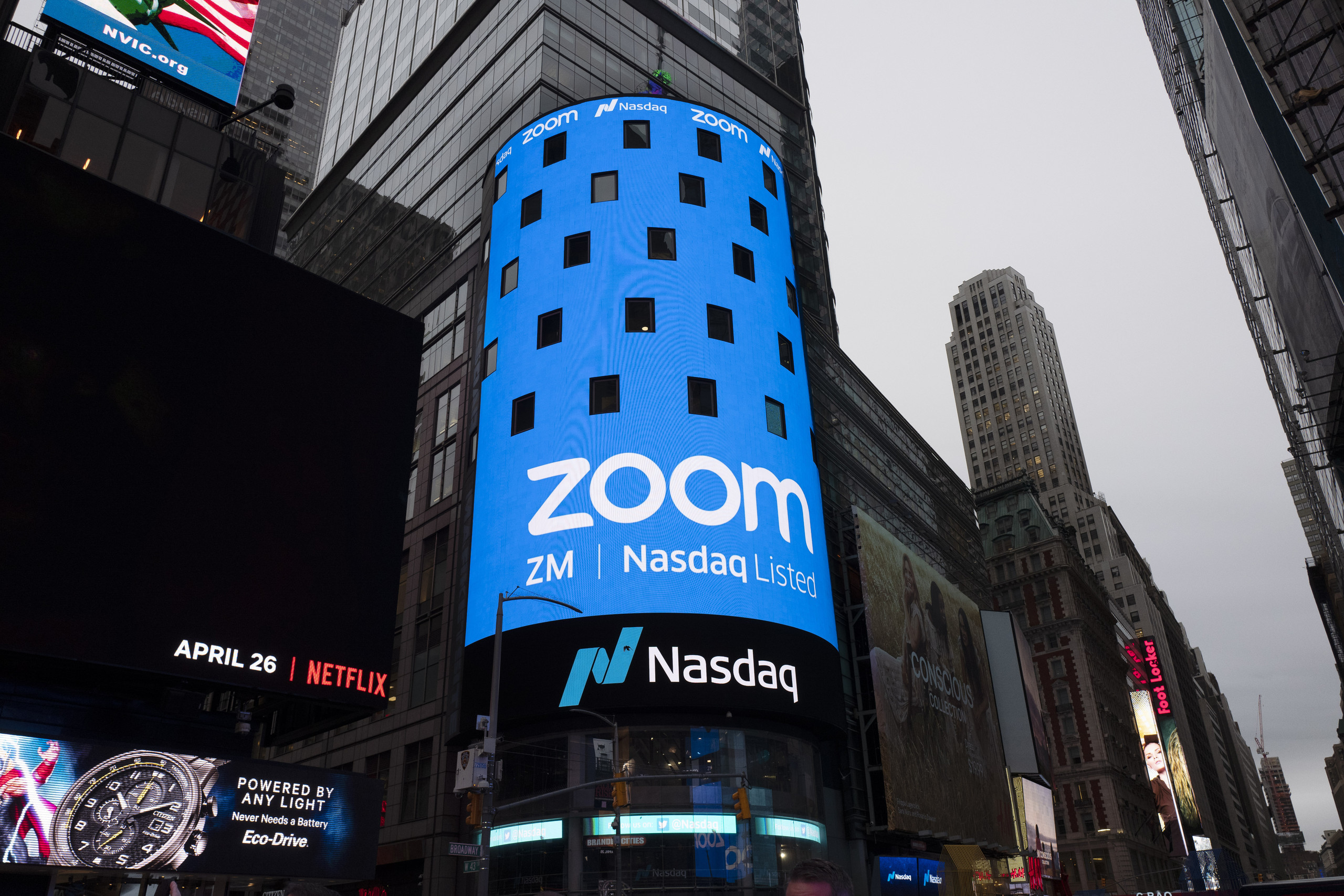 Zoom与人性，探索视频通讯的深度-第2张图片