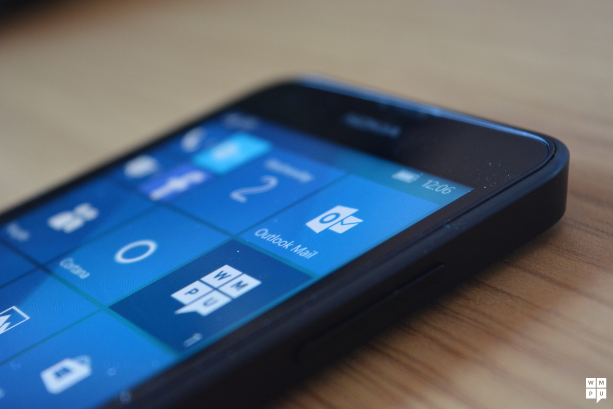 window phoneWindow Phone，回顾与展望