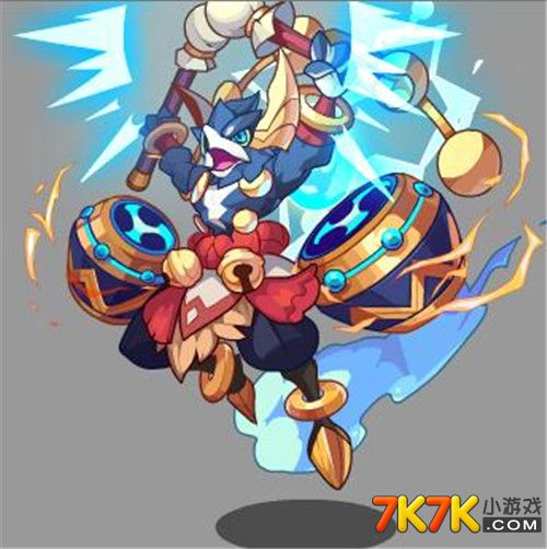 7k7k洛克王国宠物大全7k7k洛克王国宠物大全，探索与收藏的乐趣-第2张图片