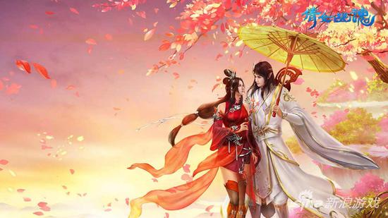 倩女幽魂新手卡倩女幽魂新手卡，开启你的奇幻冒险之旅-第2张图片