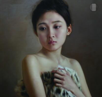 ASIAN中国人体欣赏PICS亚洲之美，中国人体艺术欣赏-第3张图片