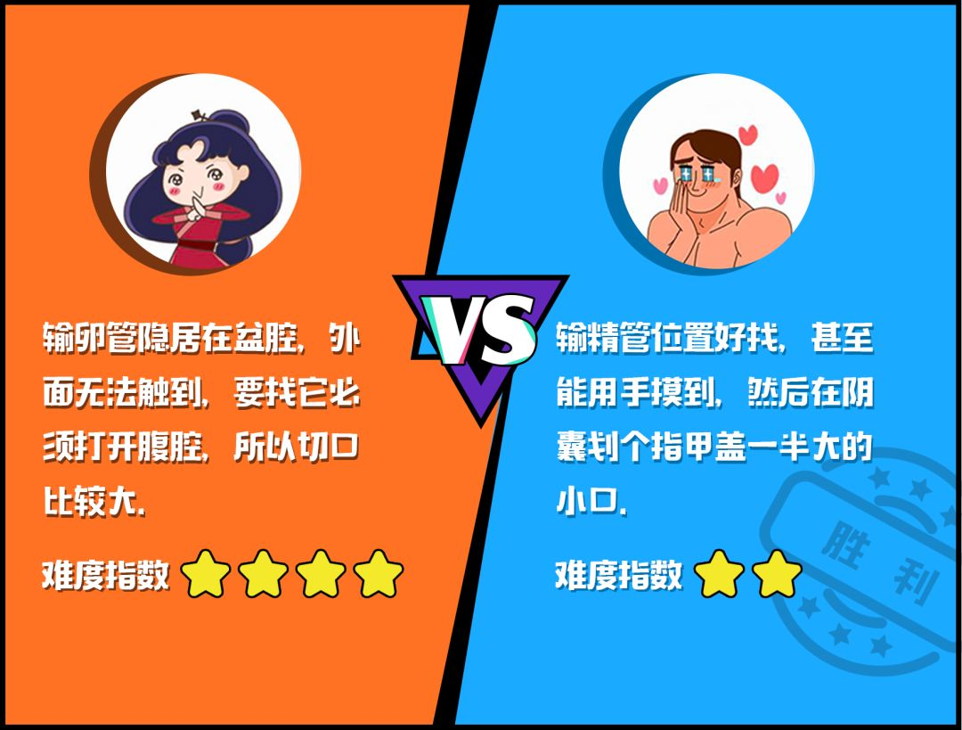 妈妈结扎了可以干吗妈妈结扎后的生活新篇章-第3张图片