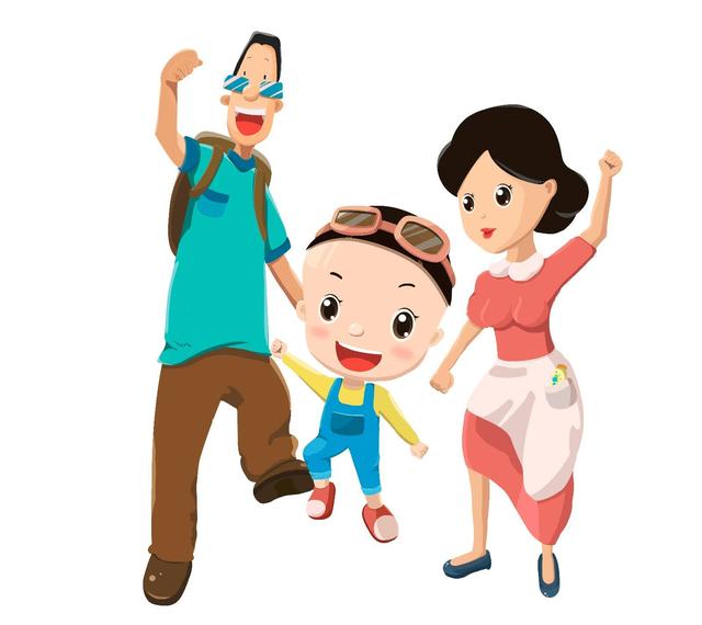 爸爸和妈妈关在房间里干什么屋内哼唱之谜，爸爸和妈妈的神秘互动-第2张图片