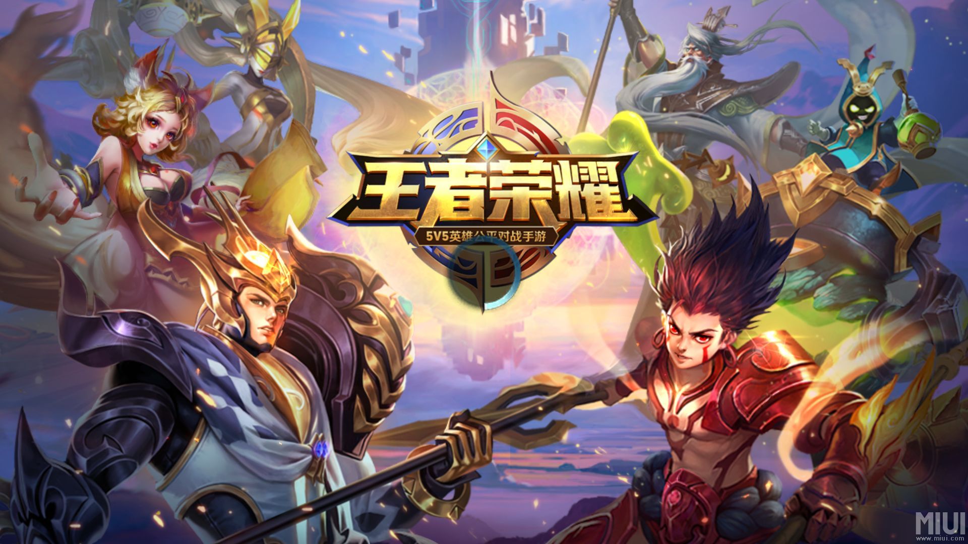王者荣耀S12，荣耀之战的全新篇章