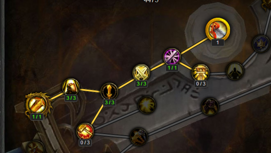魔兽世界惩戒骑士输出手法是什么魔兽世界惩戒骑士输出手法详解