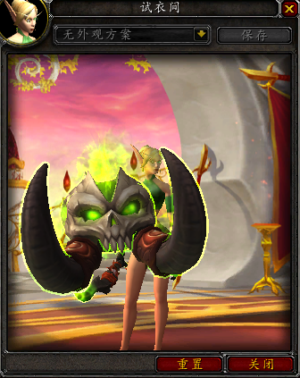 魔兽世界7.0神器魔兽世界7.0神器，探索与力量的交汇-第2张图片