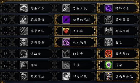 魔兽世界死亡骑士攻略魔兽世界死亡骑士攻略，全面解析与实战指南-第1张图片