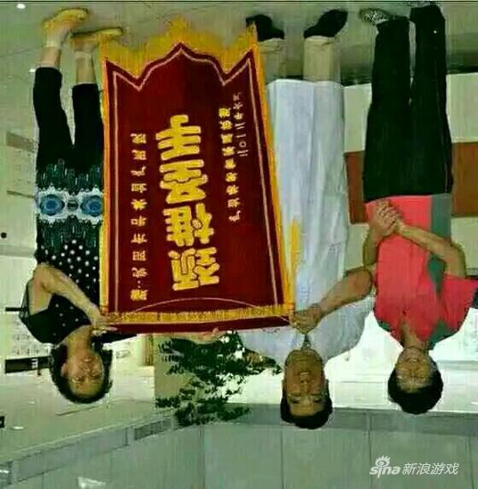 囧死人的破游戏囧死人的破游戏，我的游戏体验记