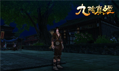 九阴真经卡心得，探索武侠世界的奥秘