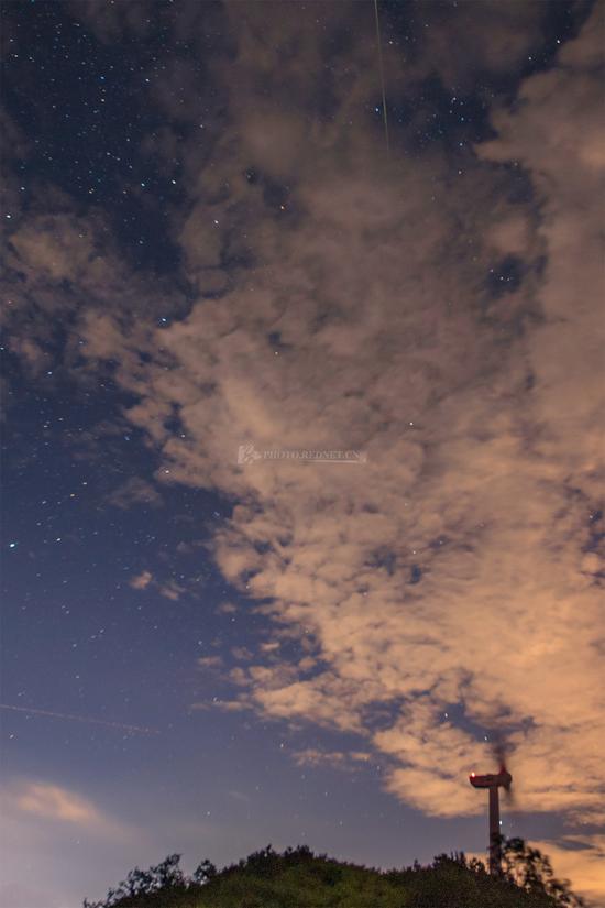 夜晚的星辰与你的选择，那些夜晚必看的软件免费下载安装