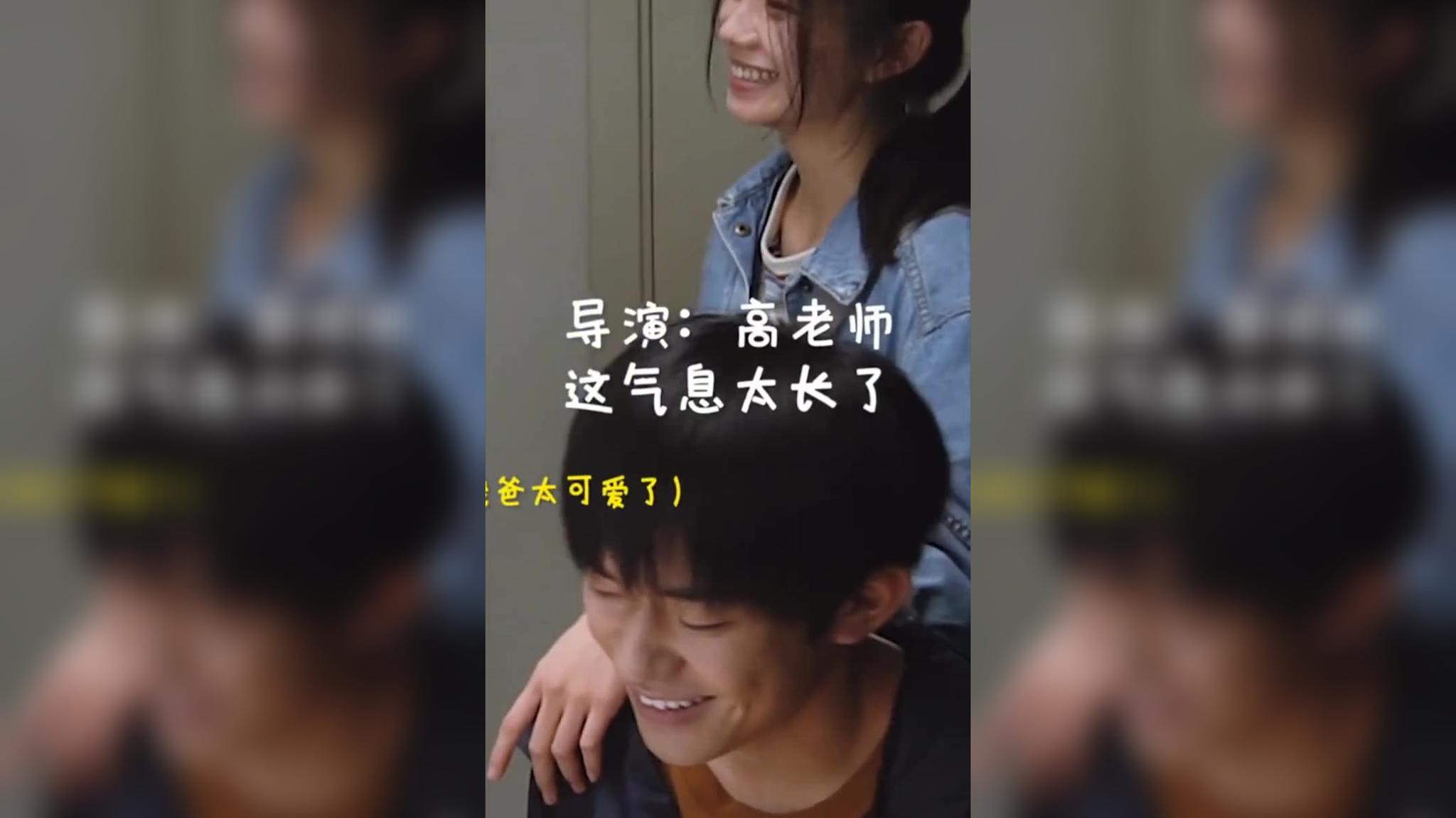 调教之路，帅气体育生的成长故事