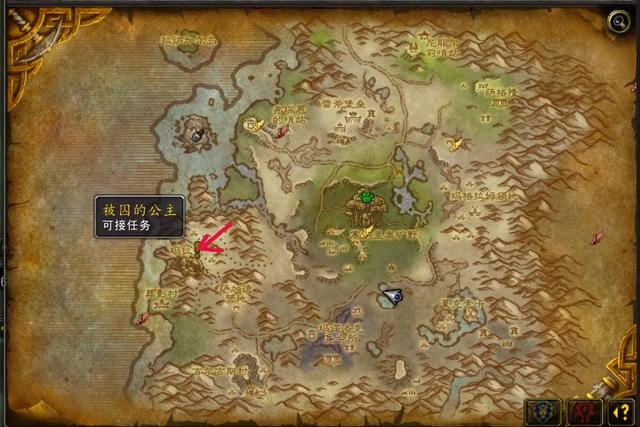 魔兽世界金莲教声望，探索与提升的旅程