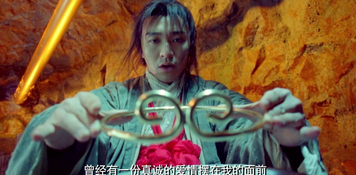 在镜子面前看我是怎么爱你的视频镜中情深，我在镜子面前向你诉说我的爱