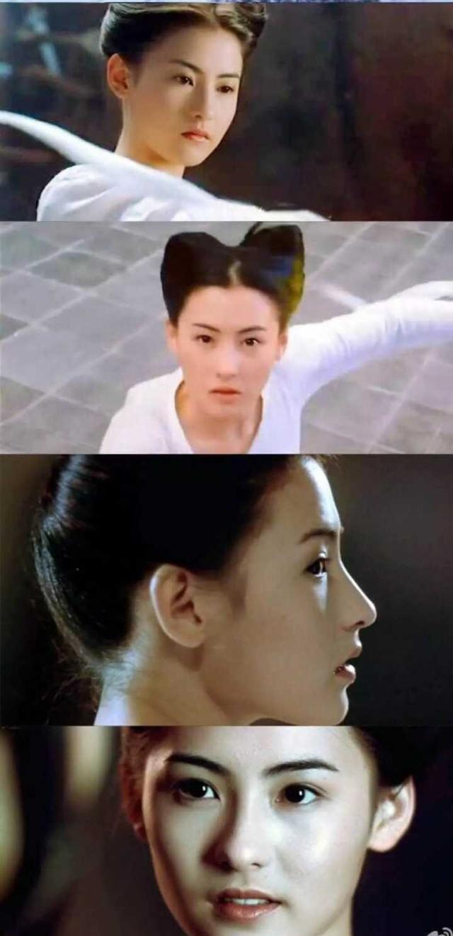 张柏芝的美丽与健康，探讨人体美学与健康生活