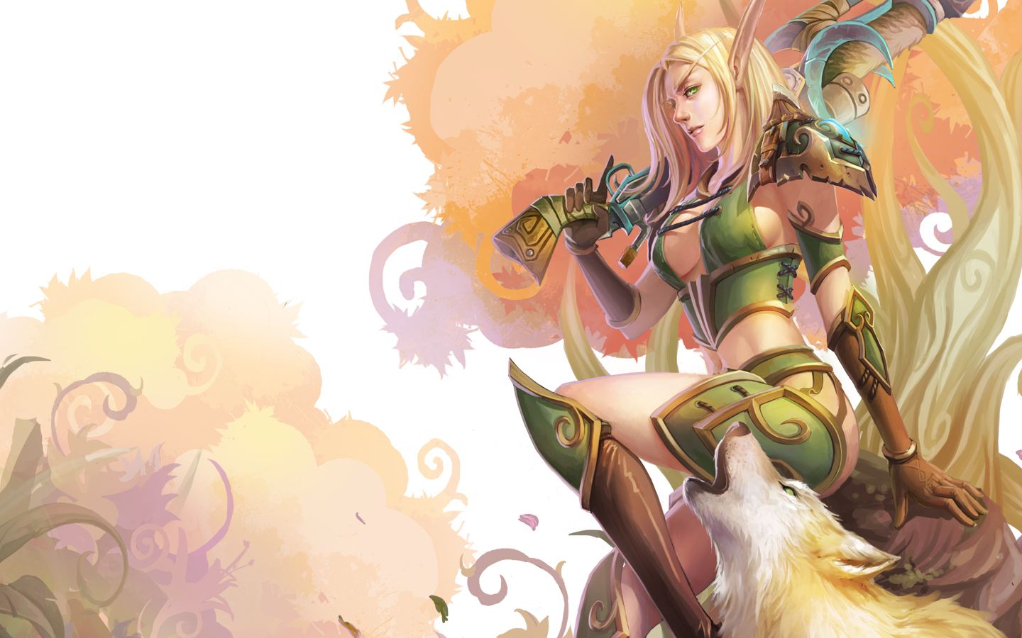 魔兽世界8.0是哪个版本魔兽世界8.0，新纪元的开启